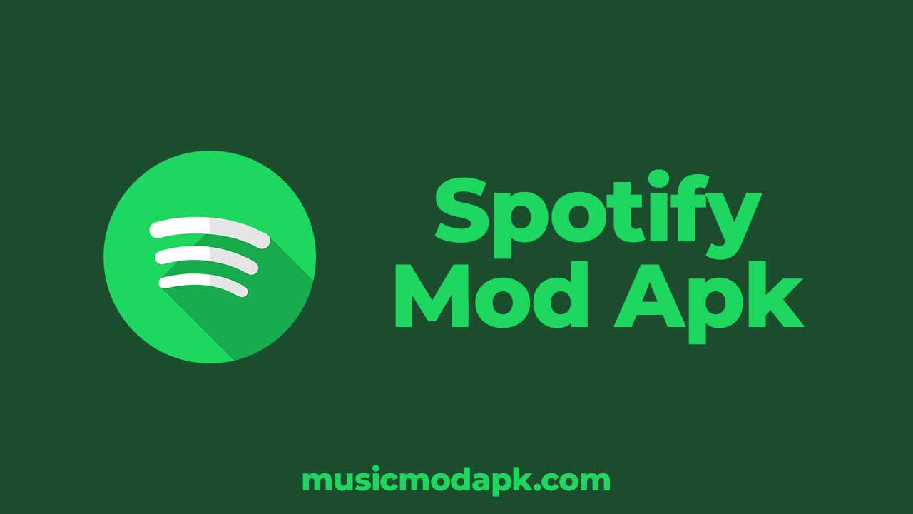 Spotify Mod Apk 8.4.70
