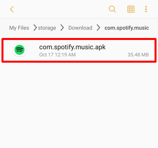 Spotify_premium.apk Mediafire